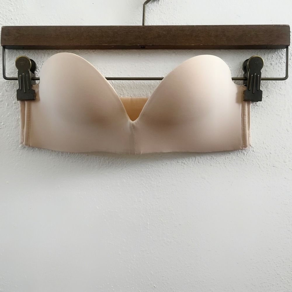 PEPPER MVP Multiway Strapless Bra Size 30A - Picture 2 of 6